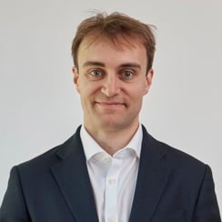 Image of Robert Leadbetter