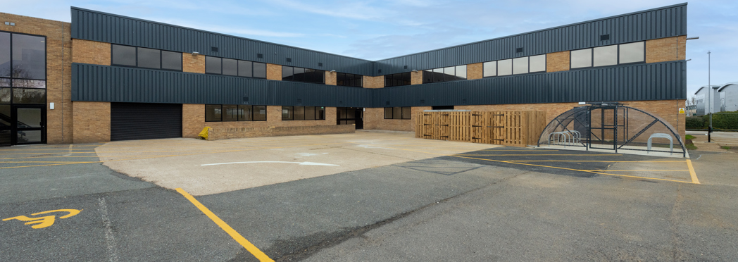 Image of Saxon Way Bar Hill Commercial Premises-94