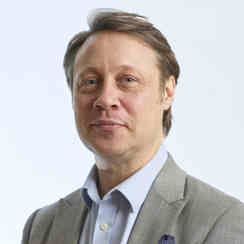 Image of Darren Wright Square