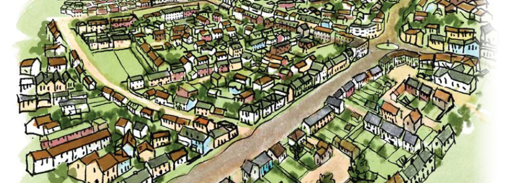 Image of Leg Dev graphic 2