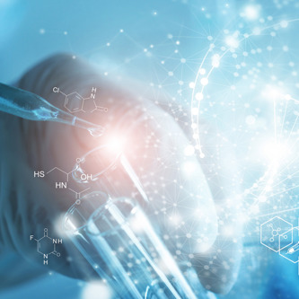 Image of Life Sciences Blog