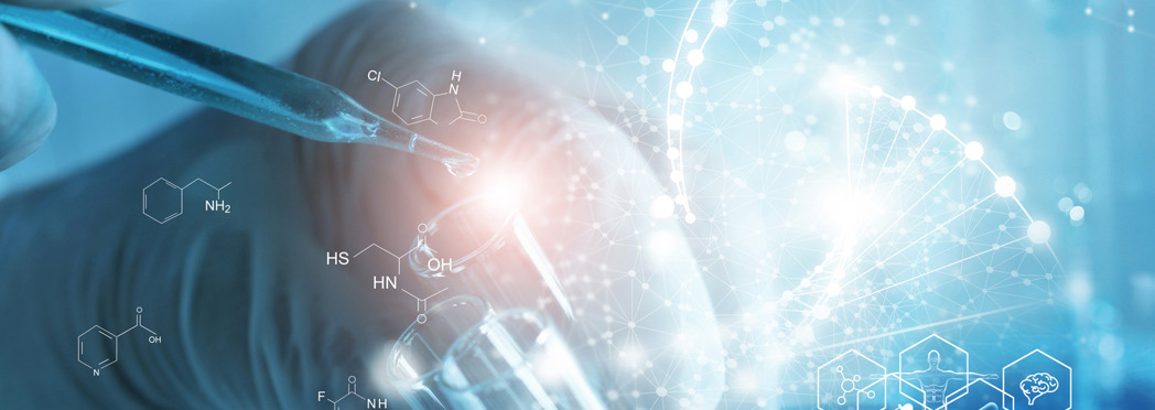 Image of Life Sciences Blog