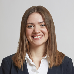 Image of Katie Leeder