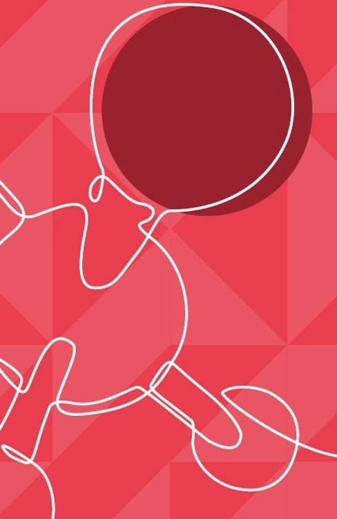 Image of time to go big