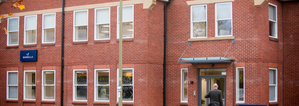 Image of Eaton House 2