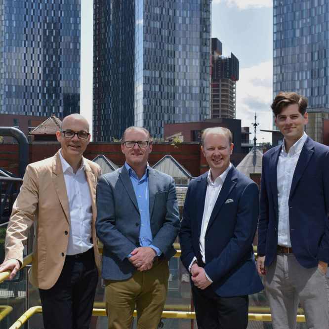 Image of Northern Partners