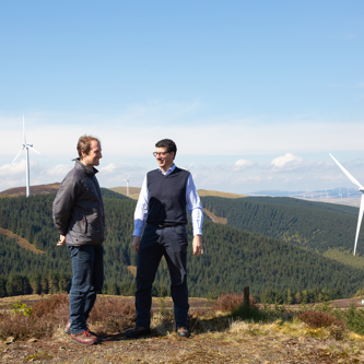 Image of Birnock Forest – Scotland 44