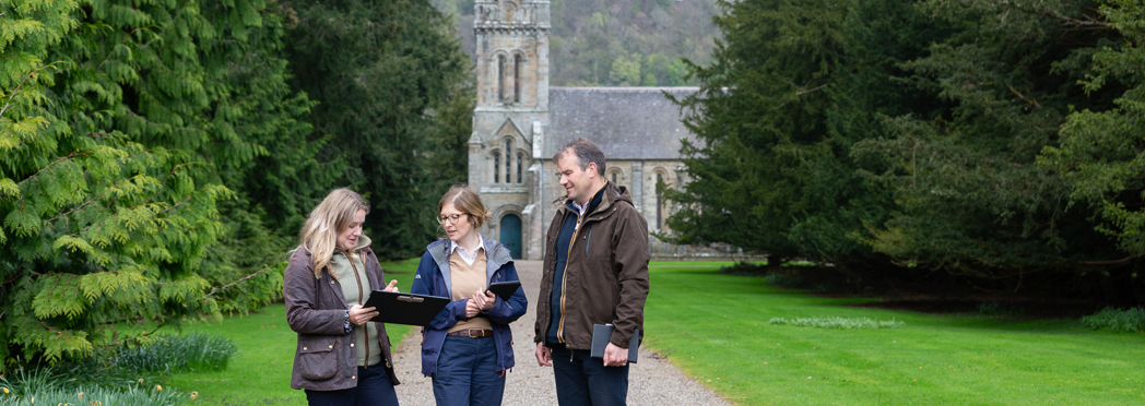 Image of Murthly Estate – Scotland 67