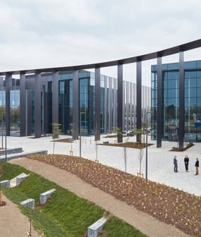 Investment Opportunities