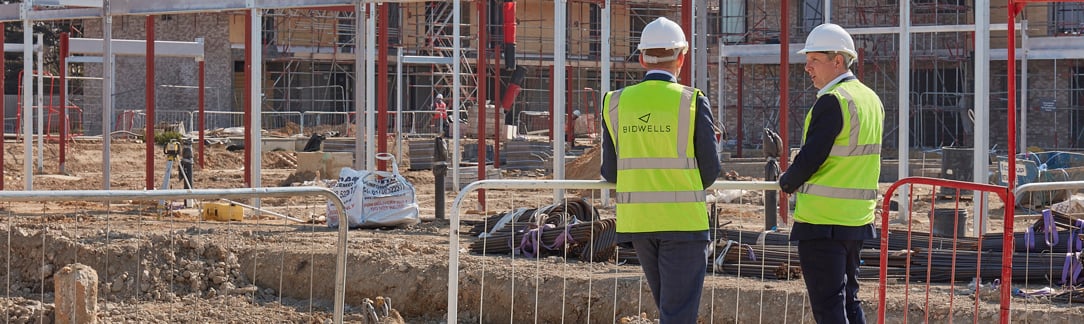 Image of Development Management