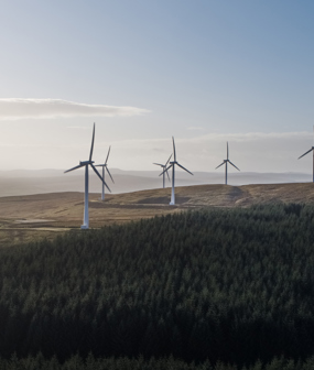 Energy and Renewables