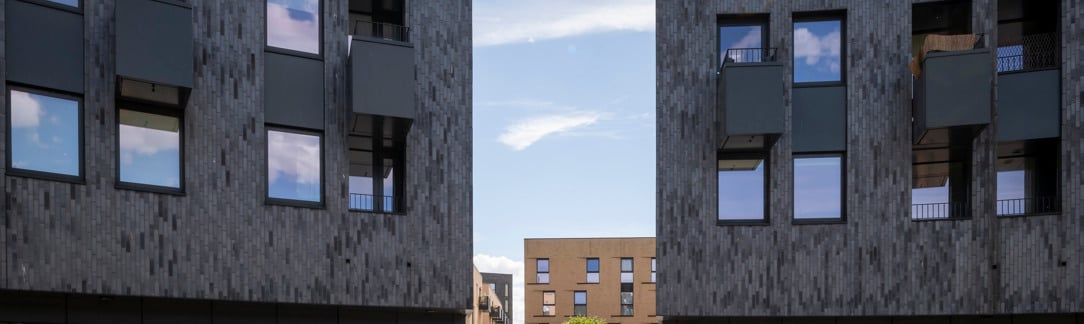 Image of Masterplanning, Landscape & Assessment