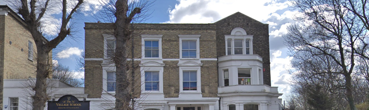 The Village School, Belsize Park, London (2)