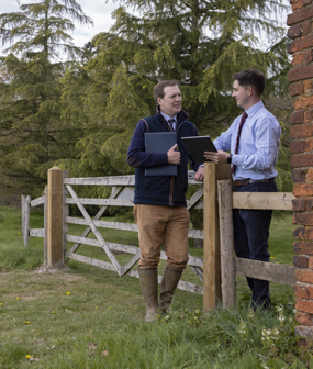 Diversification projects