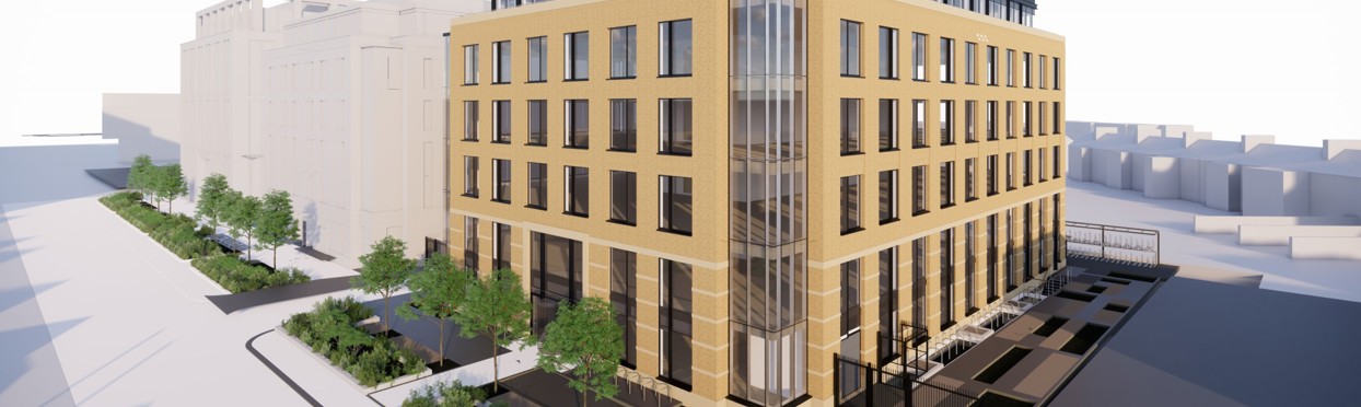 20 Station Road, Cambridge