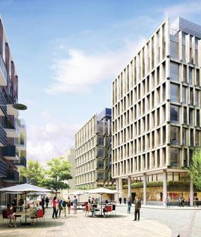 Commercial Surveying