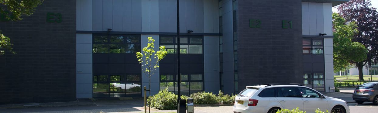 Regent Park, Princes Risborough, Buckinghamshire