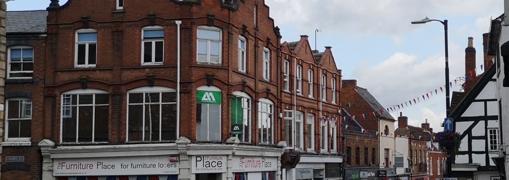 Heritage Non-designated asset