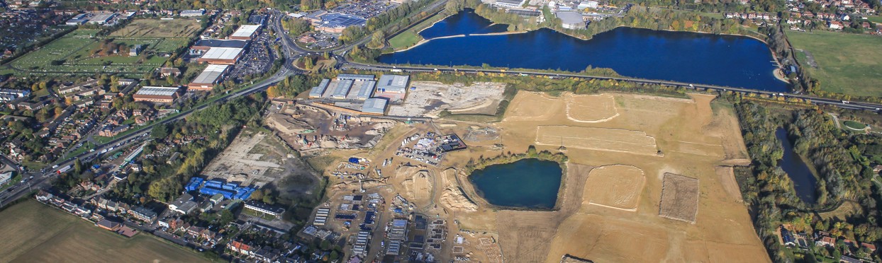 Shopwhyke Road, Portfield, Chichester