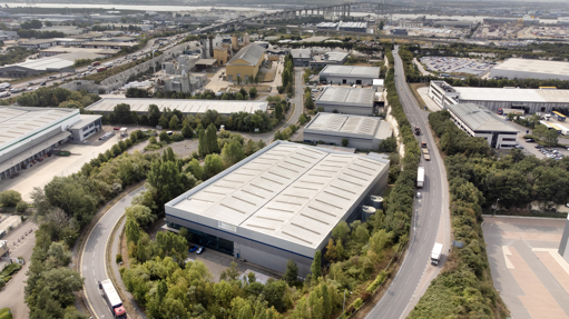 Image of Dolphin Way Purfleet-071