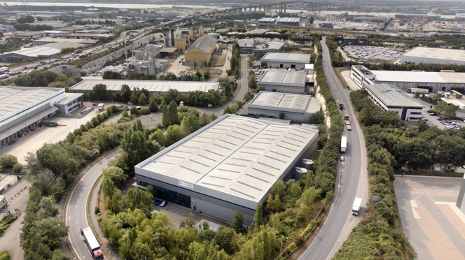 Image of Dolphin Way Purfleet-071