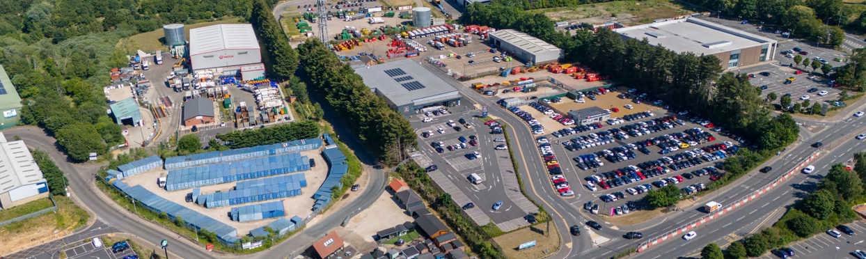 Image of longwater cover new