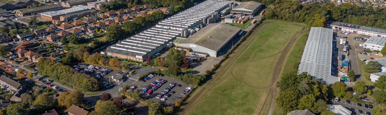 Image of Salhouse Road Norwich picture