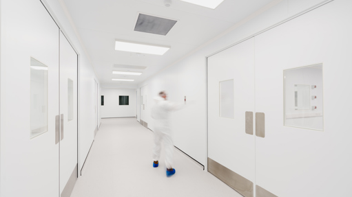 100 Buckingway Business Park 1