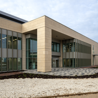 Babraham Research Campus image 2