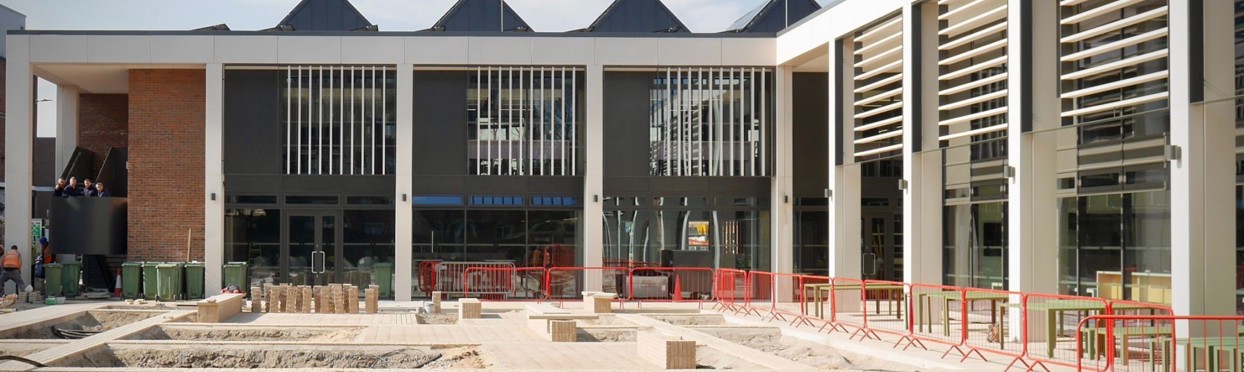 Image of Berkhamstead