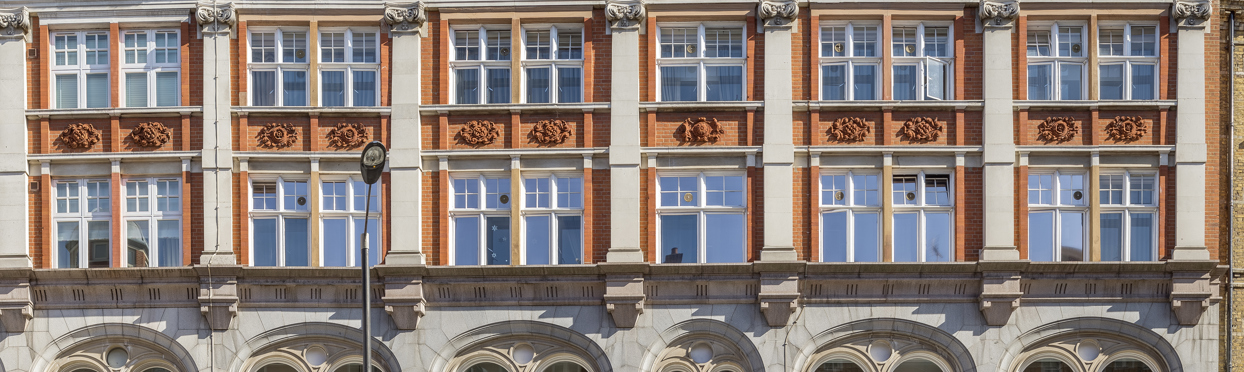 Grosvenor House, Drury Lane, London