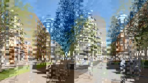 One Cambridge Square 1