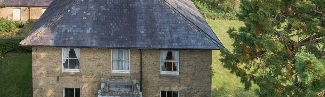 Strawberry Hill Farm