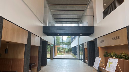 Image of The Press, Foxton (1)