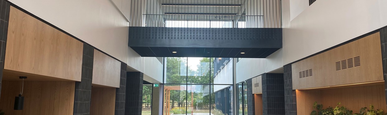 Image of The Press, Foxton (1)