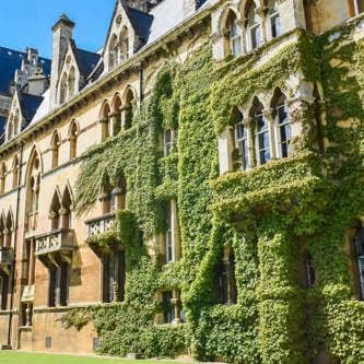 Oxford-and-Cambridge-Colleges