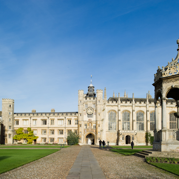 Bidwells awards University of Cambridge students 
