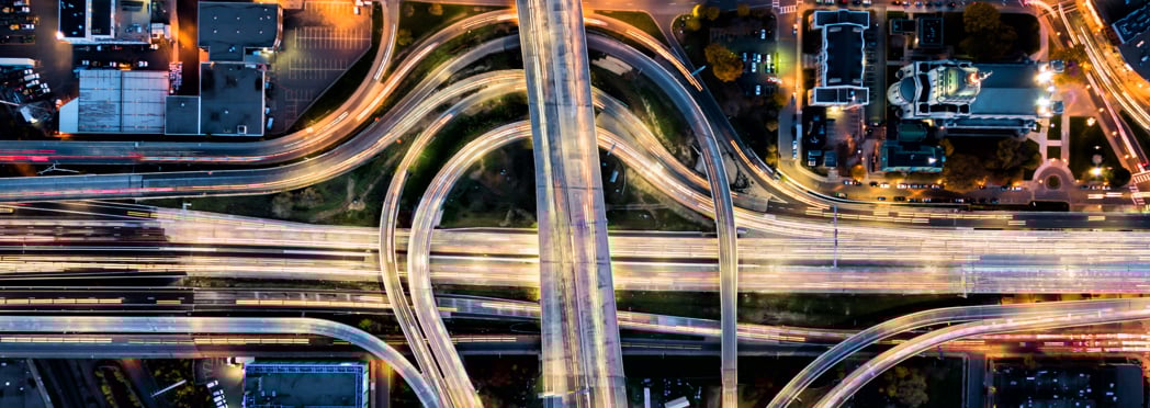 Oxford to Cambridge Expressway