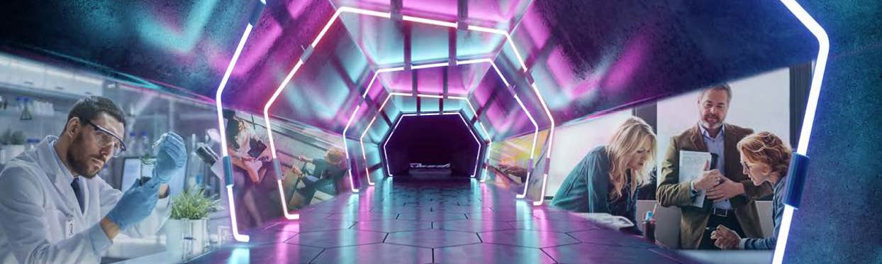 The Arc - Helping shapre the UK's fastest growing property market