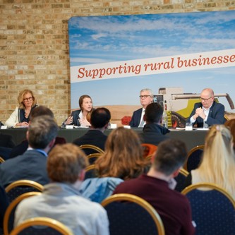 Image of Hustings blog