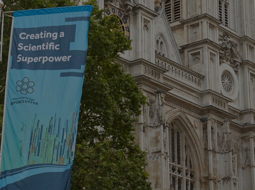 Image of superpower image with tint