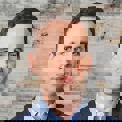 Image of Spencer collins