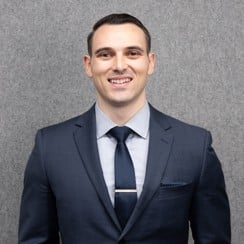 Image of Daniel Clark