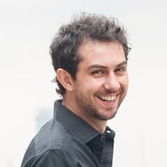 Image of Daniel Hulme