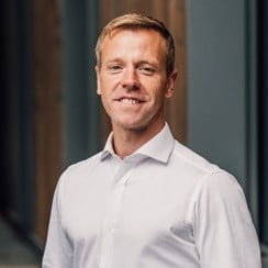 Image of Jim Stretton