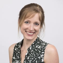 Image of Kirsty Lloyd-Jukes