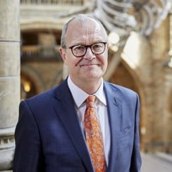 Image of Lord Vallance photo_Square