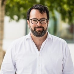 Image of Paul Newman_Square