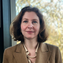 Image of Rachel Wolf Square