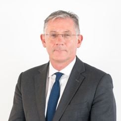 Image of Shaun Grady